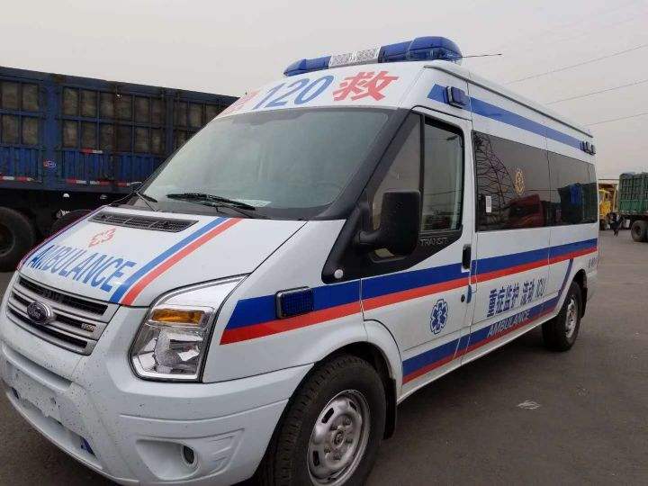 清水县成人监护型护送